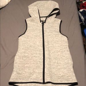 lululemon vest